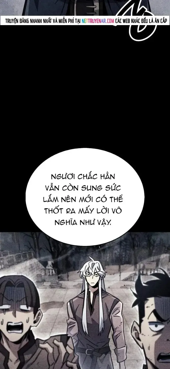 Người Chơi Che Giấu Quá Khứ Chapter 119 - 9