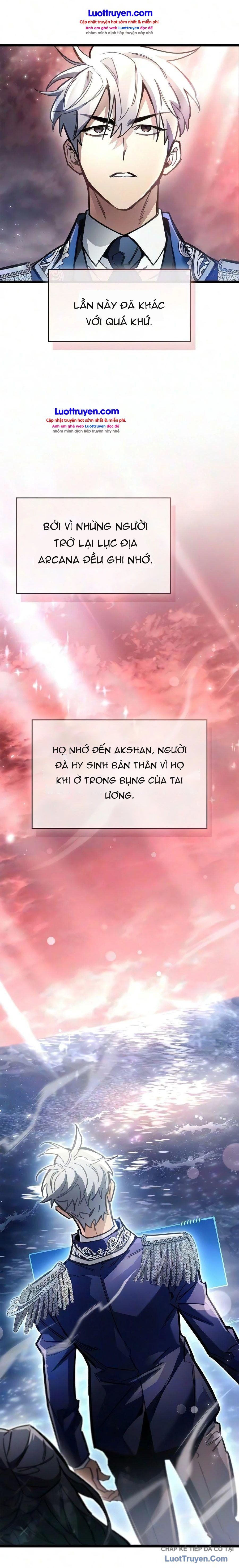 Người Chơi Che Giấu Quá Khứ Chapter 126 - 13