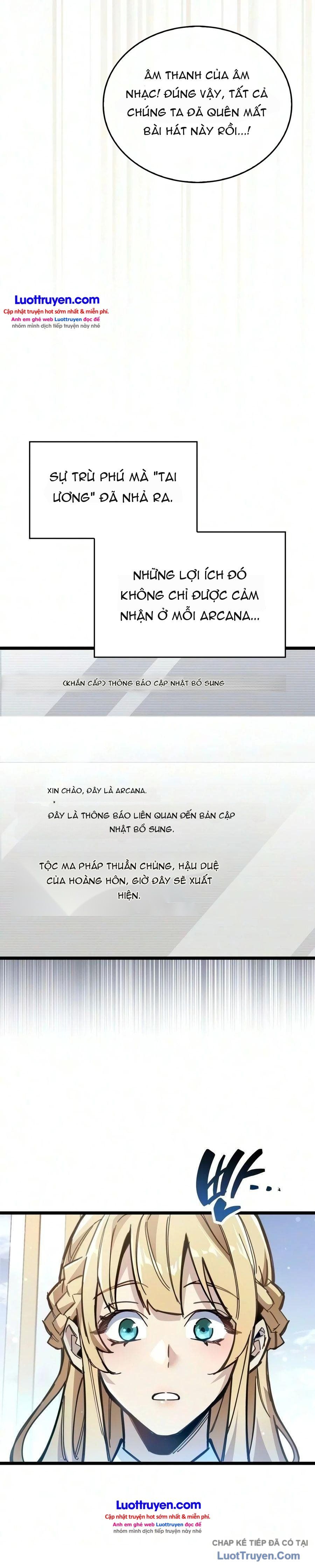 Người Chơi Che Giấu Quá Khứ Chapter 126 - 16