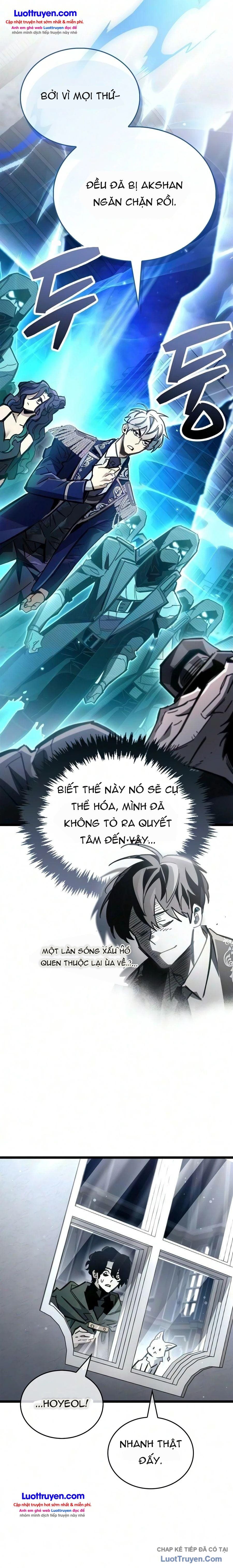 Người Chơi Che Giấu Quá Khứ Chapter 126 - 21