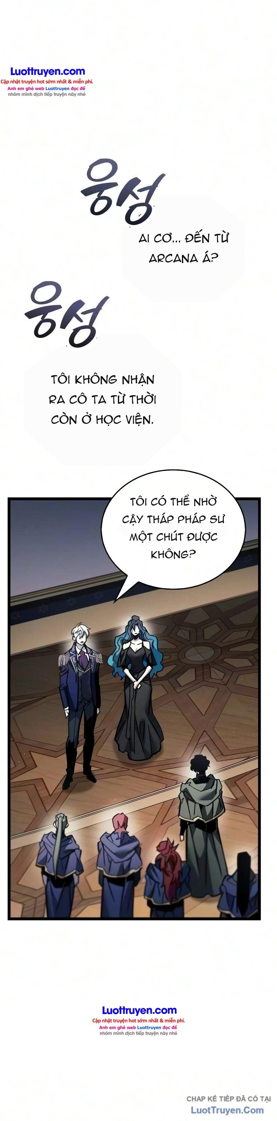 Người Chơi Che Giấu Quá Khứ Chapter 126 - 23