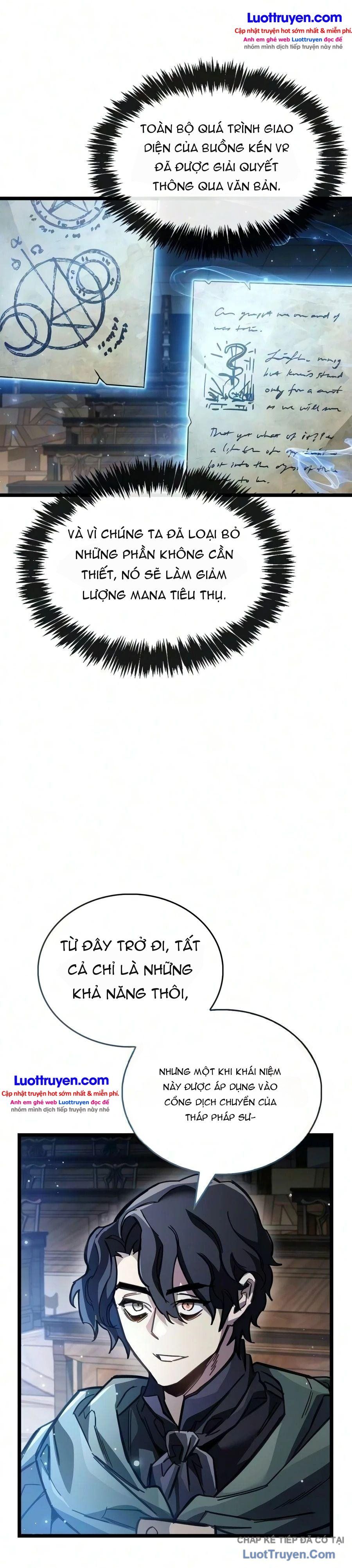 Người Chơi Che Giấu Quá Khứ Chapter 126 - 28