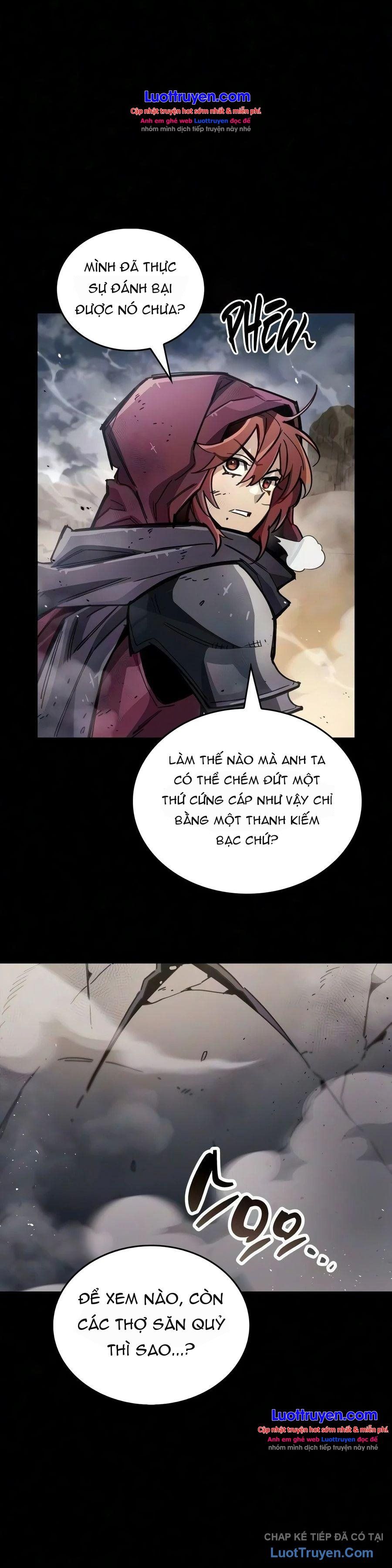 Người Chơi Che Giấu Quá Khứ Chapter 126 - 4