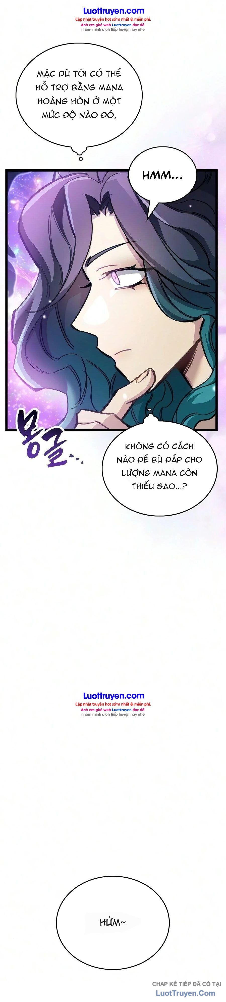 Người Chơi Che Giấu Quá Khứ Chapter 126 - 33