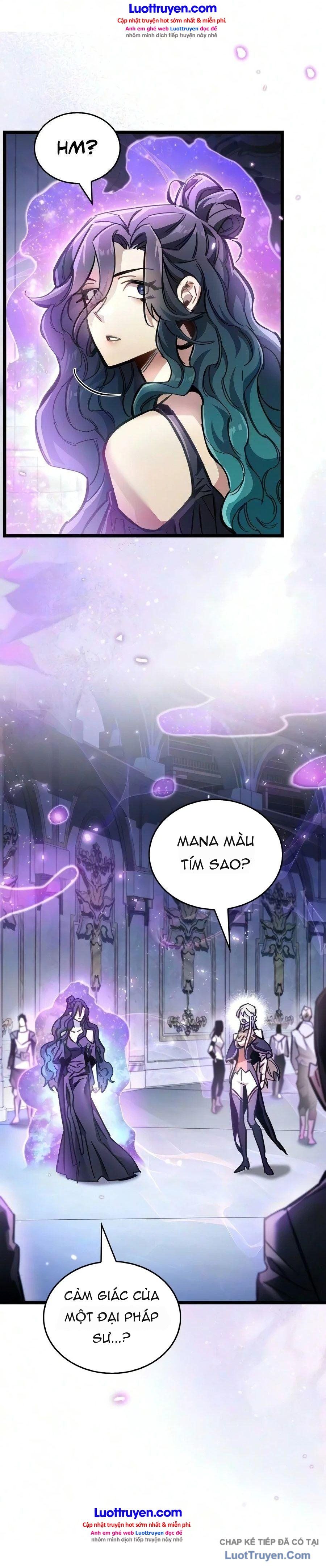 Người Chơi Che Giấu Quá Khứ Chapter 126 - 36