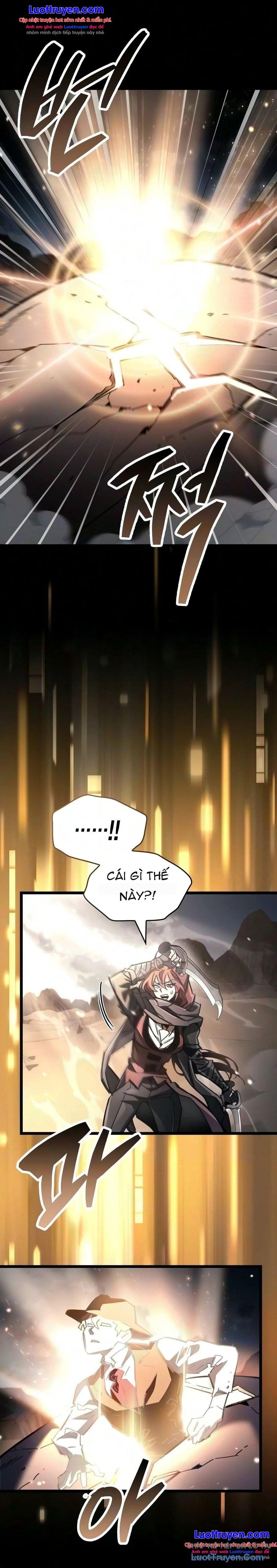 Người Chơi Che Giấu Quá Khứ Chapter 126 - 5