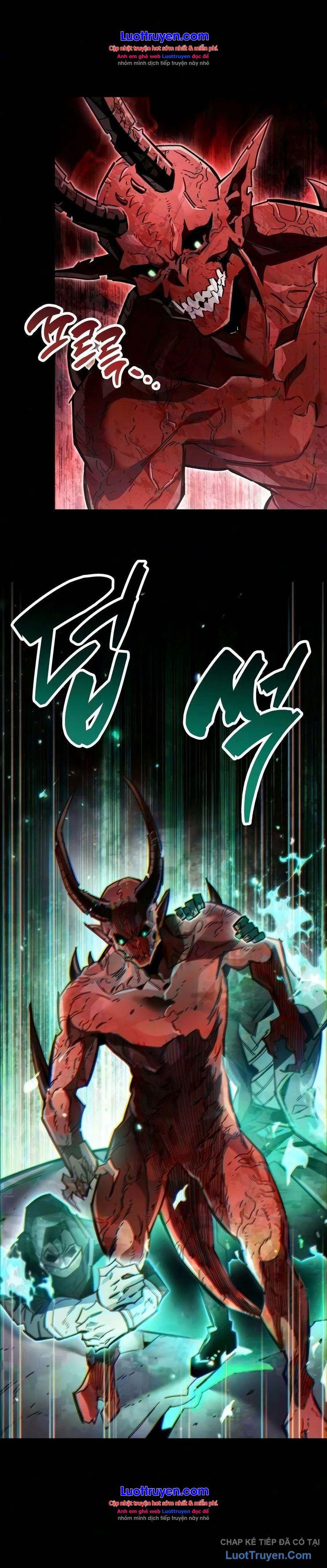 Người Chơi Che Giấu Quá Khứ Chapter 126 - 8