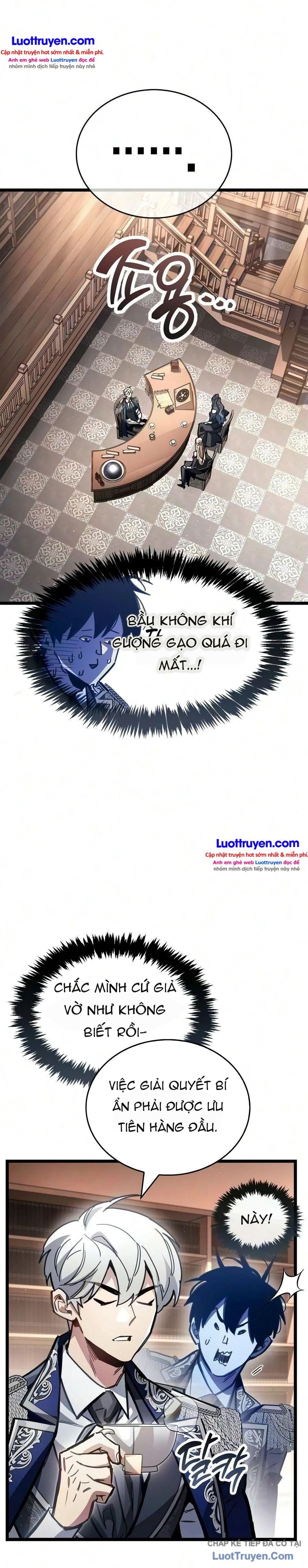 Người Chơi Che Giấu Quá Khứ Chapter 127 - 2