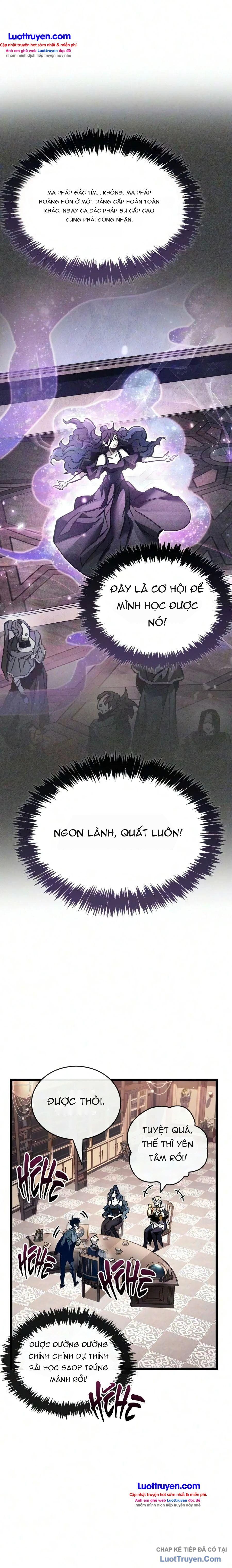 Người Chơi Che Giấu Quá Khứ Chapter 127 - 11