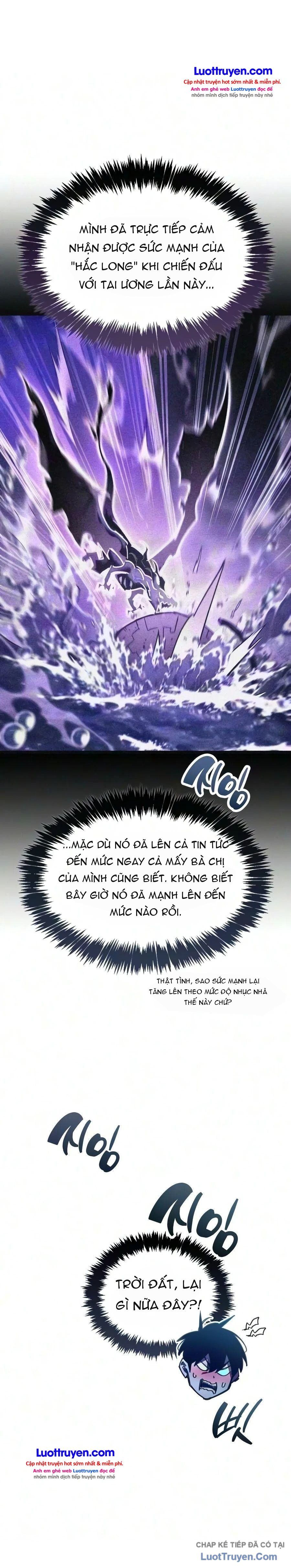 Người Chơi Che Giấu Quá Khứ Chapter 127 - 15