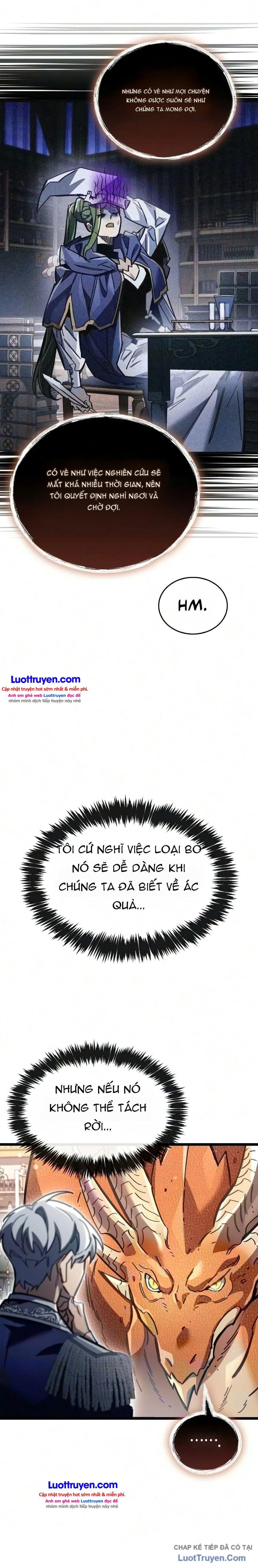Người Chơi Che Giấu Quá Khứ Chapter 127 - 20