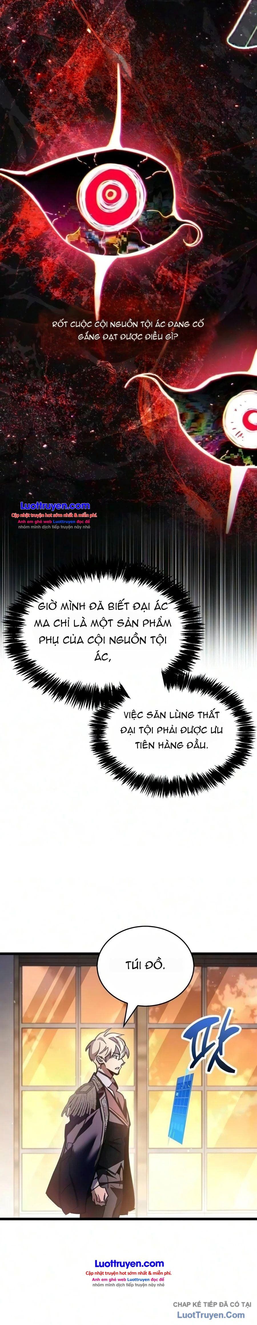 Người Chơi Che Giấu Quá Khứ Chapter 127 - 24