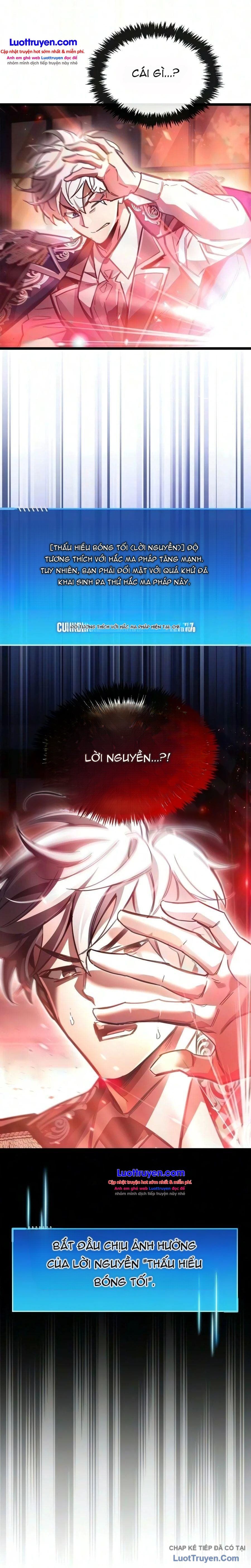 Người Chơi Che Giấu Quá Khứ Chapter 127 - 28