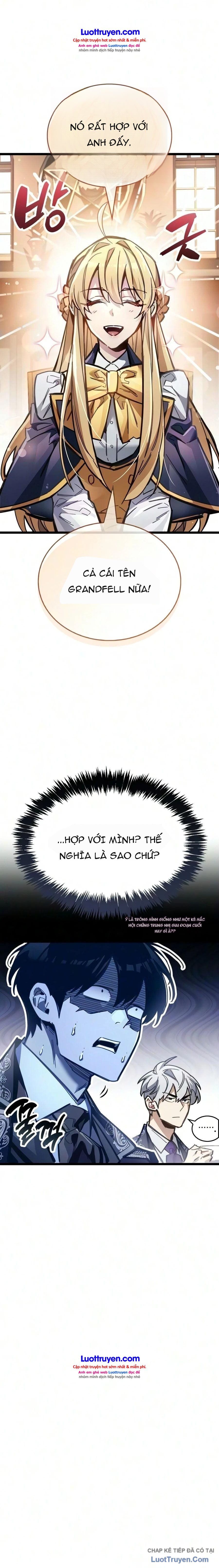 Người Chơi Che Giấu Quá Khứ Chapter 127 - 6