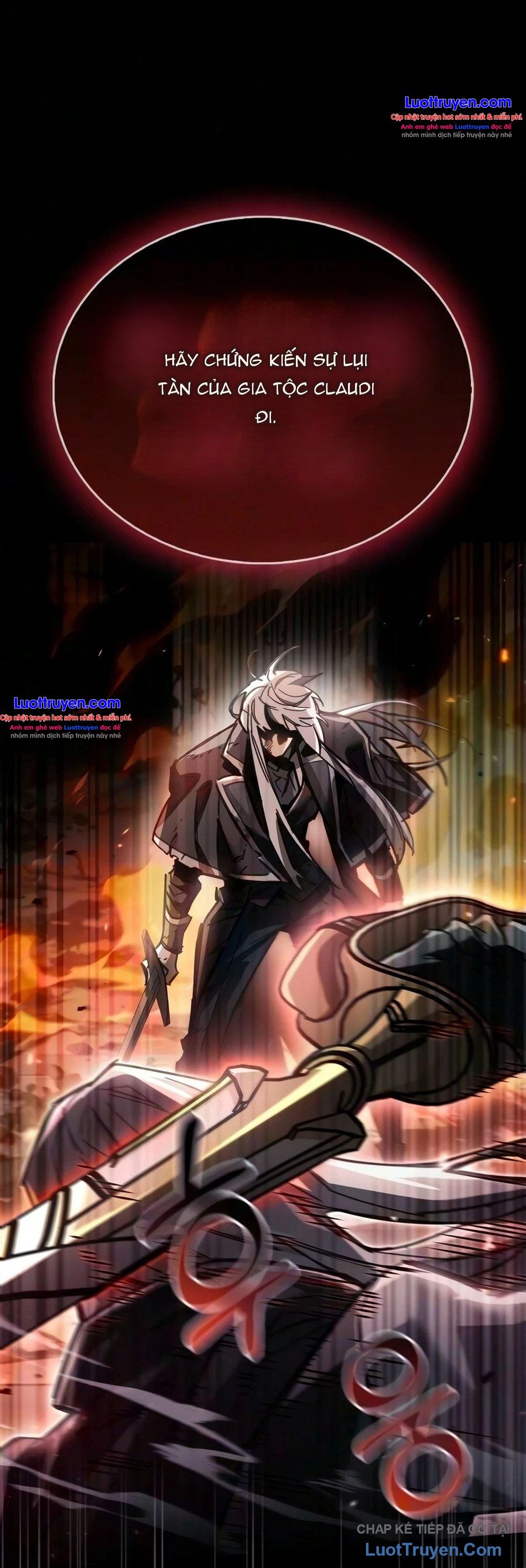 Người Chơi Che Giấu Quá Khứ Chapter 128 - 11