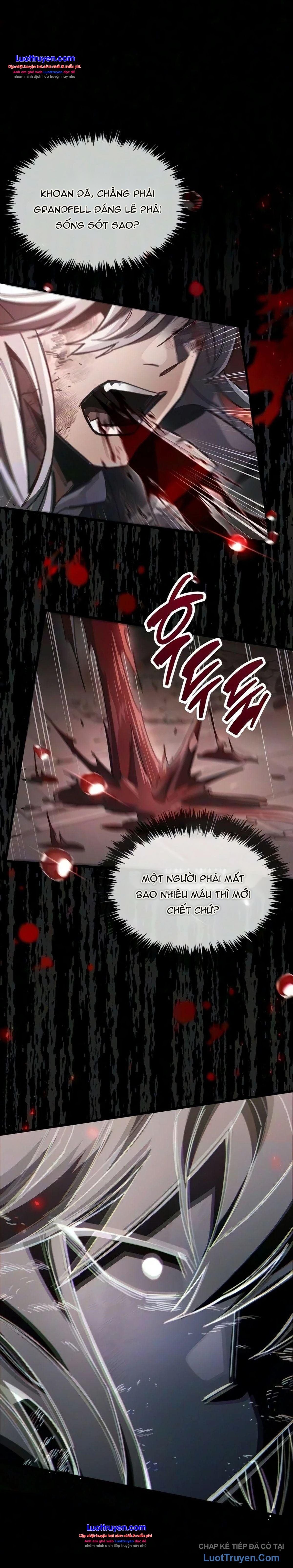 Người Chơi Che Giấu Quá Khứ Chapter 128 - 13