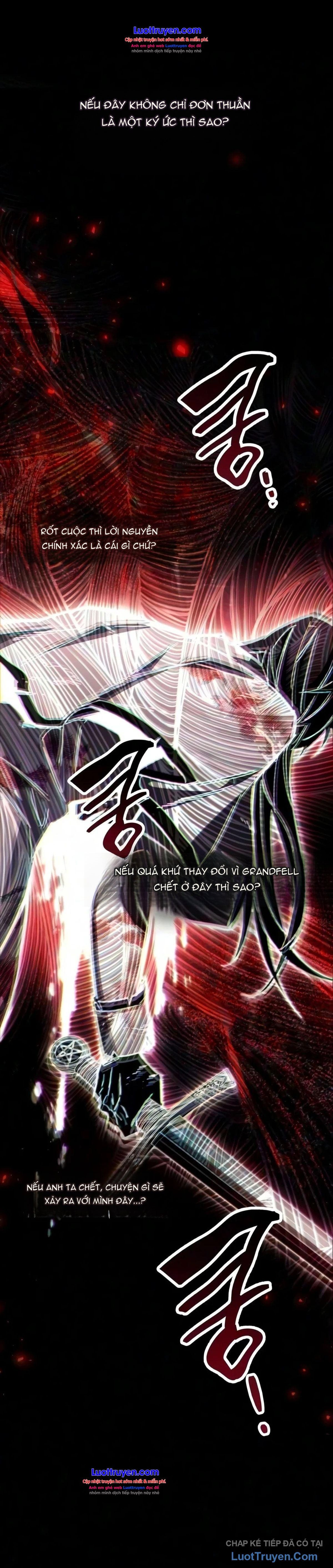 Người Chơi Che Giấu Quá Khứ Chapter 128 - 14