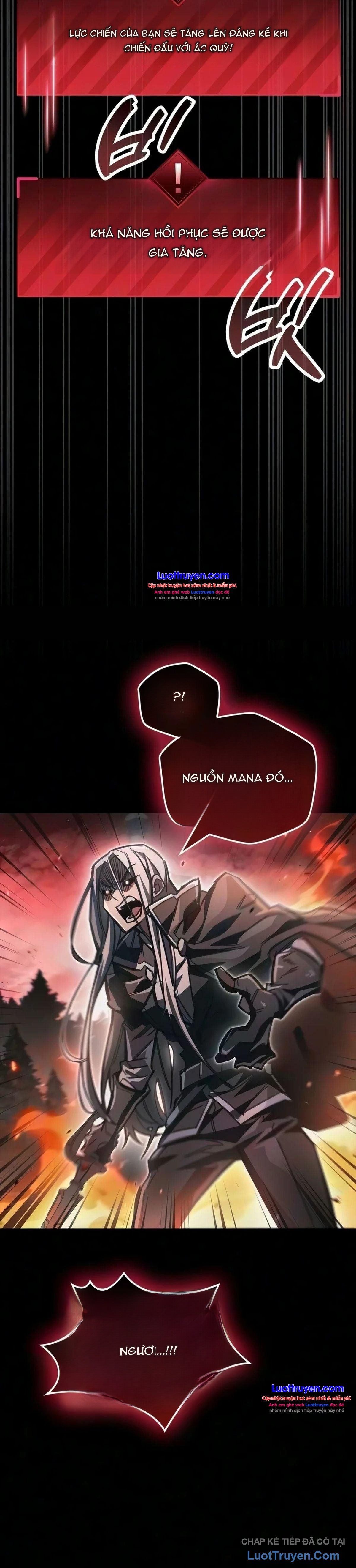Người Chơi Che Giấu Quá Khứ Chapter 128 - 25
