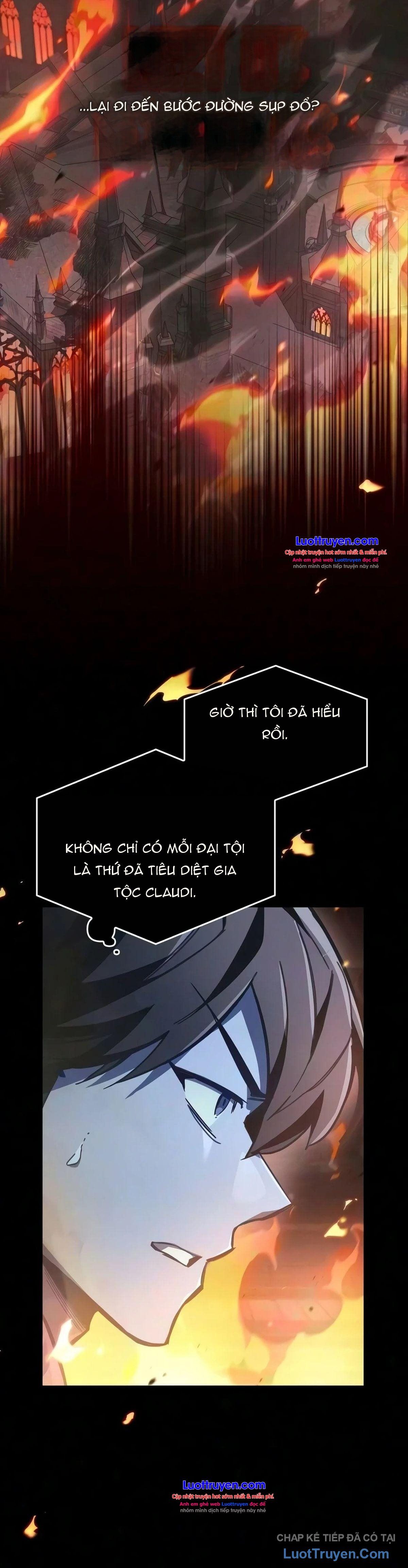 Người Chơi Che Giấu Quá Khứ Chapter 128 - 4