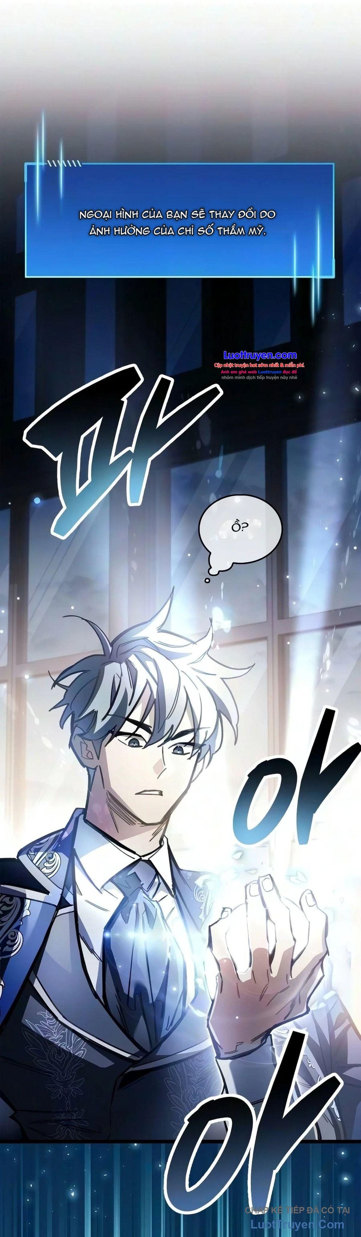 Người Chơi Che Giấu Quá Khứ Chapter 128 - 33