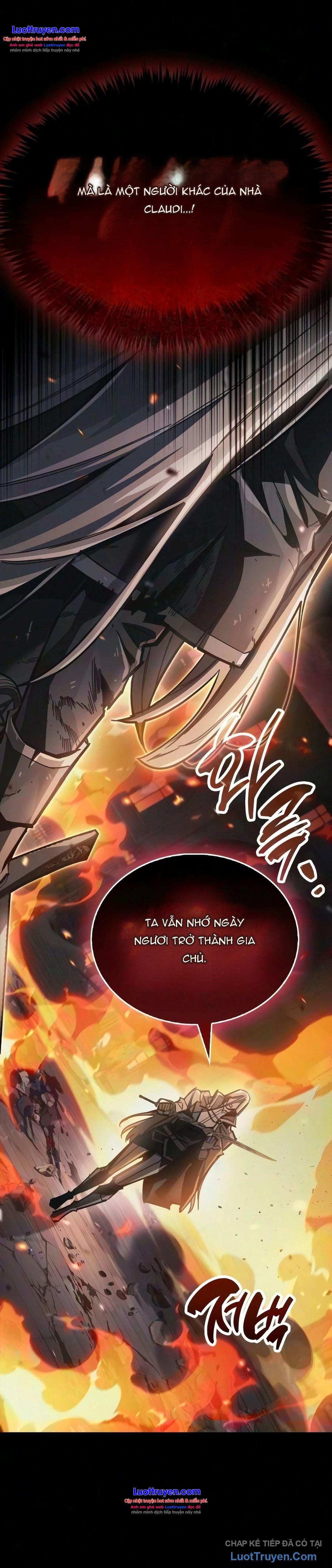 Người Chơi Che Giấu Quá Khứ Chapter 128 - 5