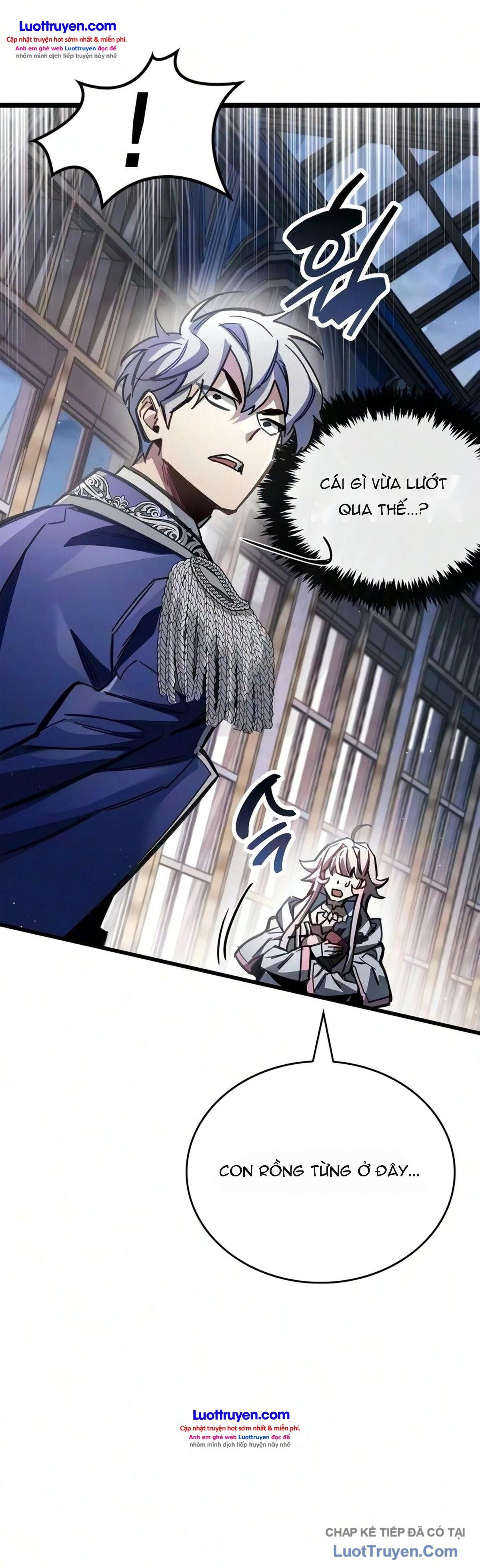 Người Chơi Che Giấu Quá Khứ Chapter 128 - 42