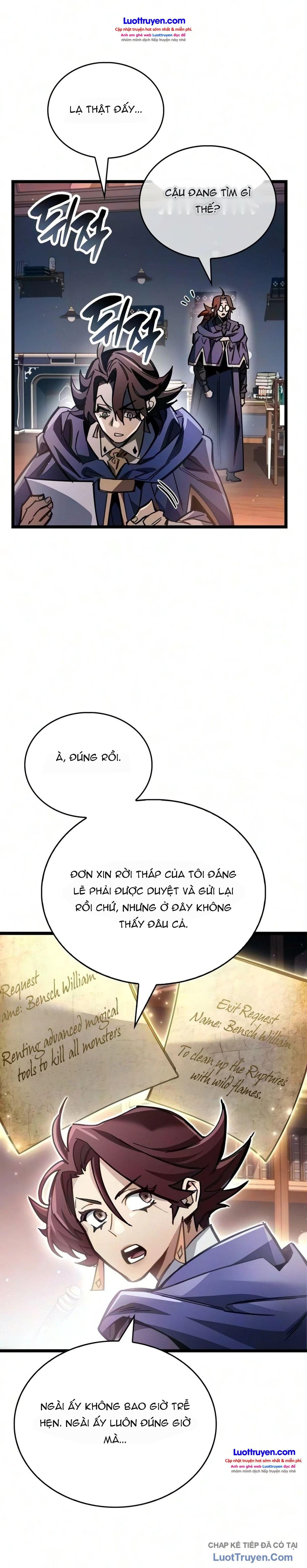 Người Chơi Che Giấu Quá Khứ Chapter 128 - 48