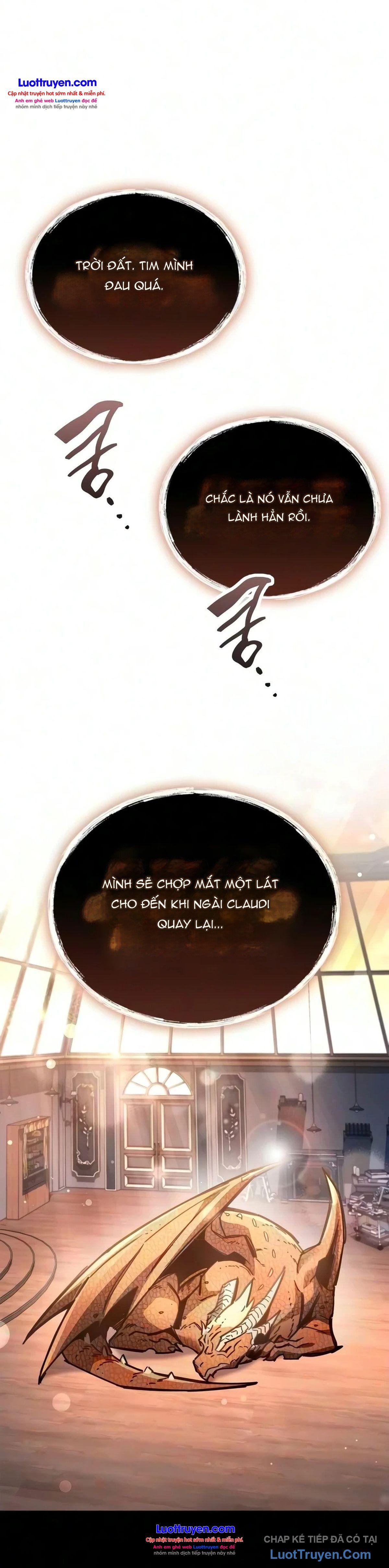 Người Chơi Che Giấu Quá Khứ Chapter 128 - 54