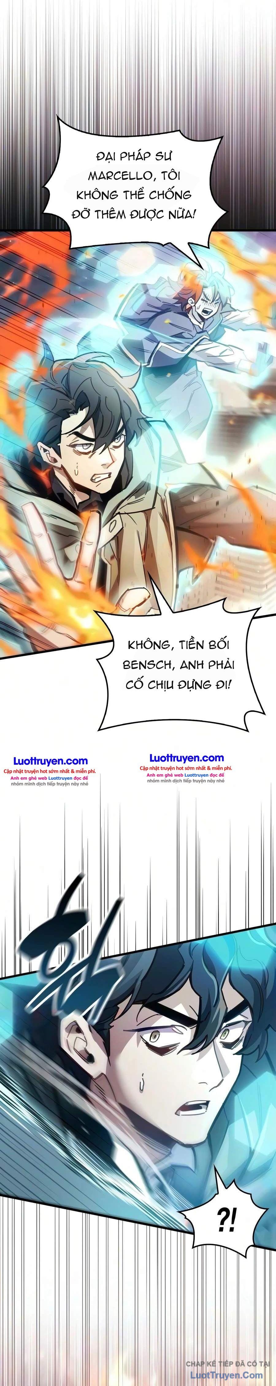 Người Chơi Che Giấu Quá Khứ Chapter 129 - 11