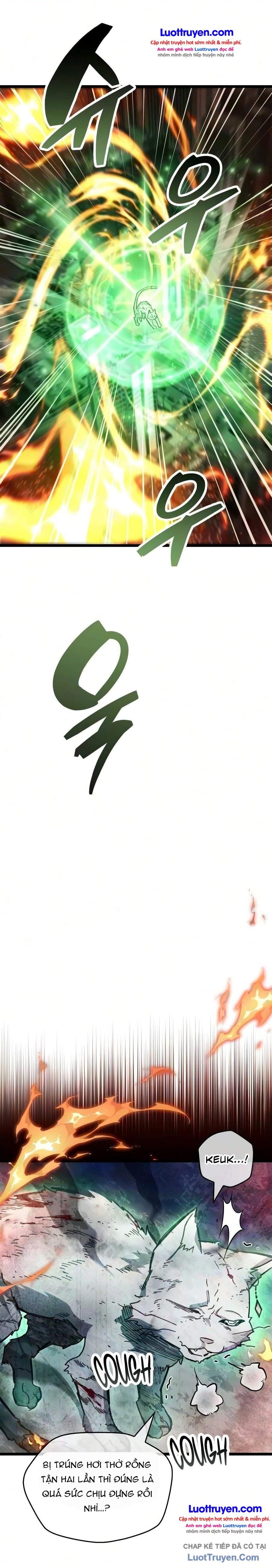 Người Chơi Che Giấu Quá Khứ Chapter 129 - 18