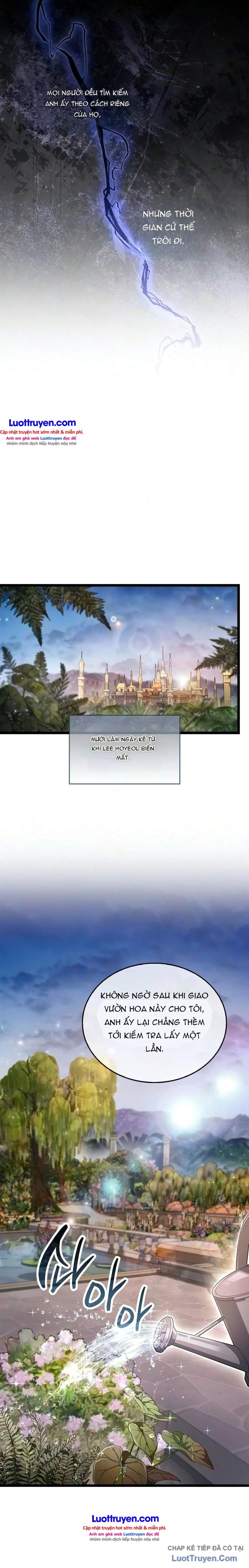Người Chơi Che Giấu Quá Khứ Chapter 129 - 3