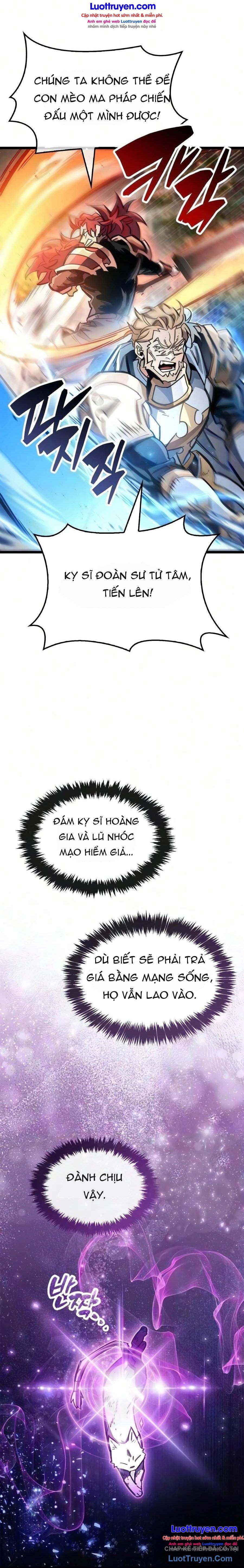 Người Chơi Che Giấu Quá Khứ Chapter 129 - 22