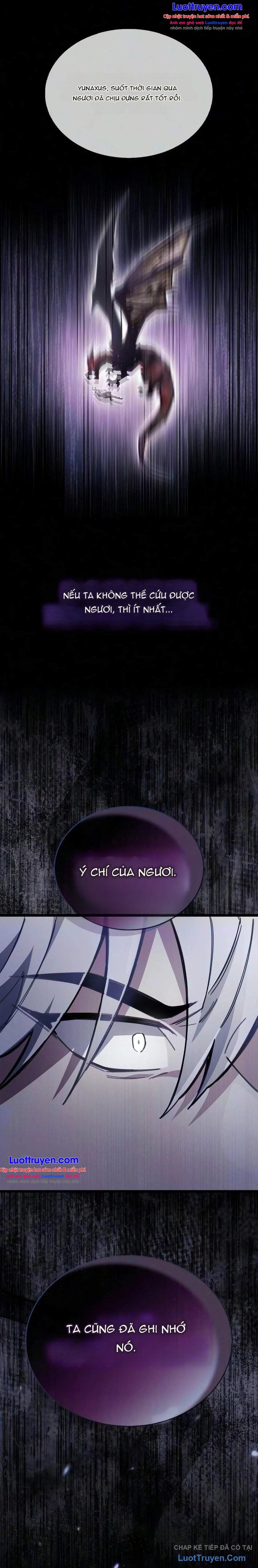 Người Chơi Che Giấu Quá Khứ Chapter 129 - 36