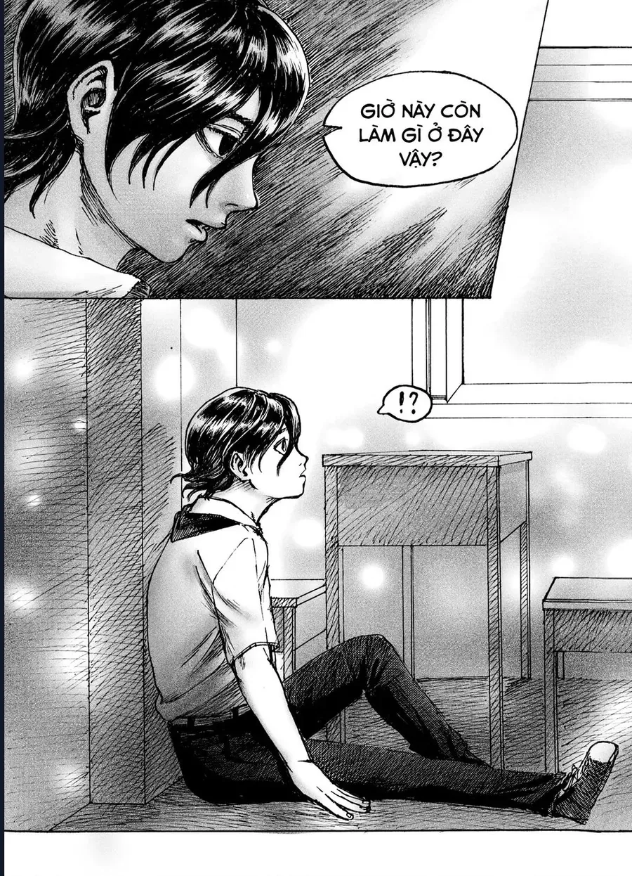 Random Target - Mục Tiêu Ngẫu Nhiên Chapter 1 - 13