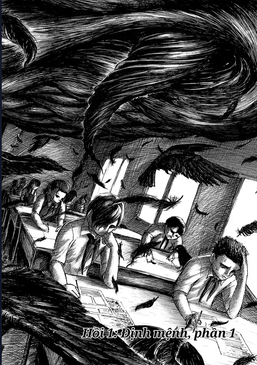 Random Target - Mục Tiêu Ngẫu Nhiên Chapter 1 - 6