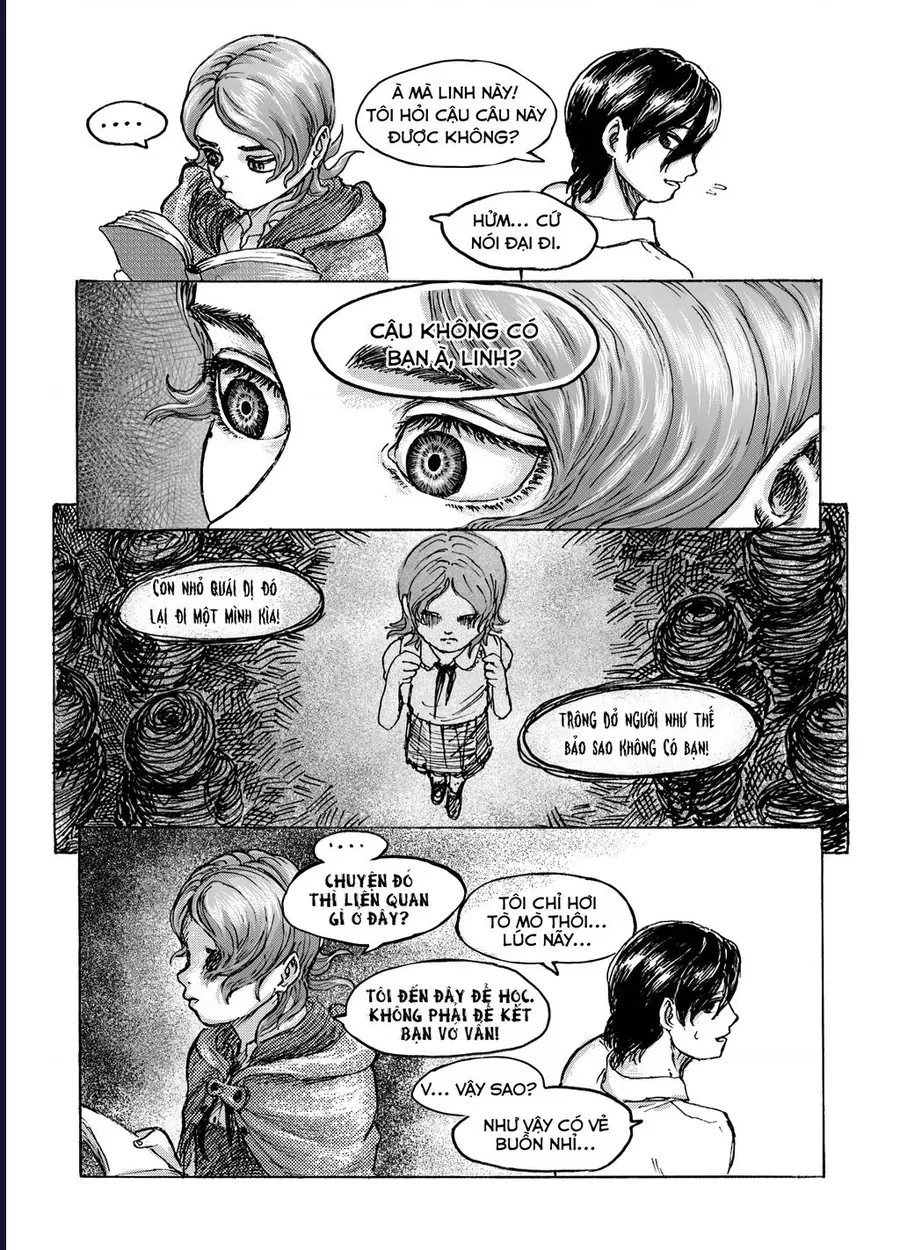 Random Target - Mục Tiêu Ngẫu Nhiên Chapter 2 - 12