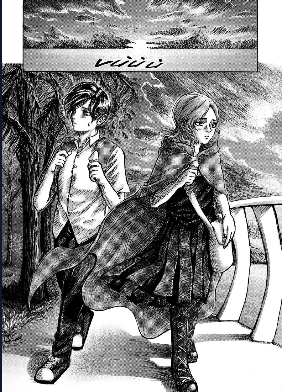 Random Target - Mục Tiêu Ngẫu Nhiên Chapter 2 - 19