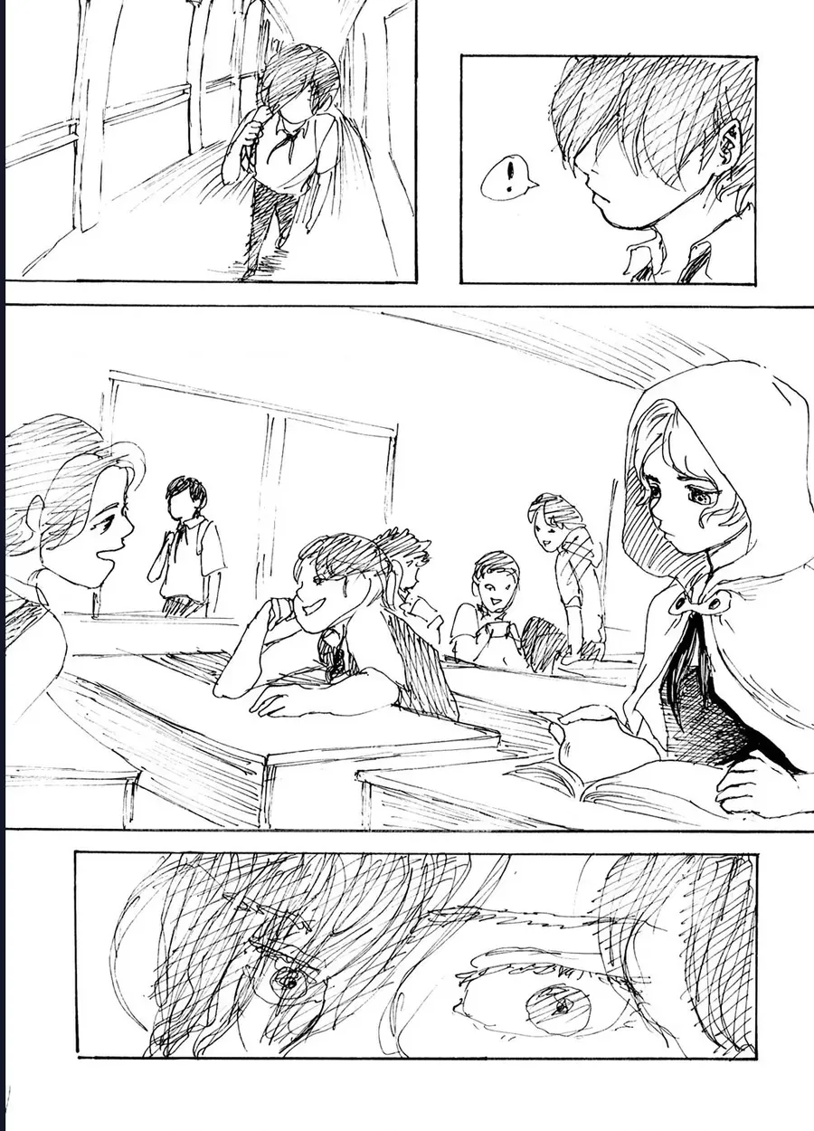 Random Target - Mục Tiêu Ngẫu Nhiên Chapter 2 - 10