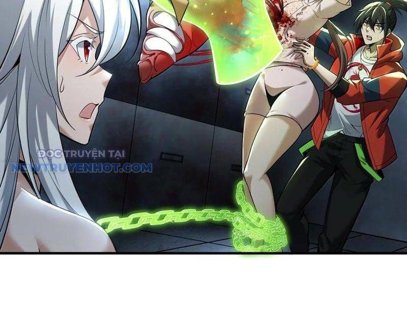 Phát Sóng Trực Tiếp, Ta Quét Ngang Dị Giới Chapter 66 - 109