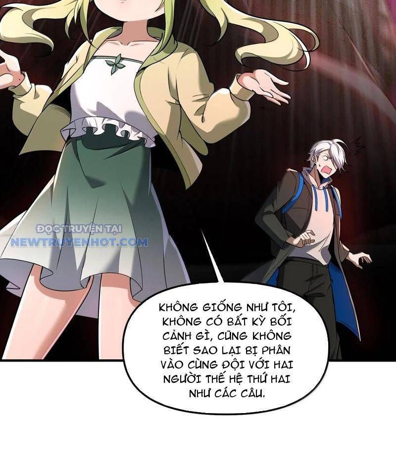 Phát Sóng Trực Tiếp, Ta Quét Ngang Dị Giới Chapter 69 - 108