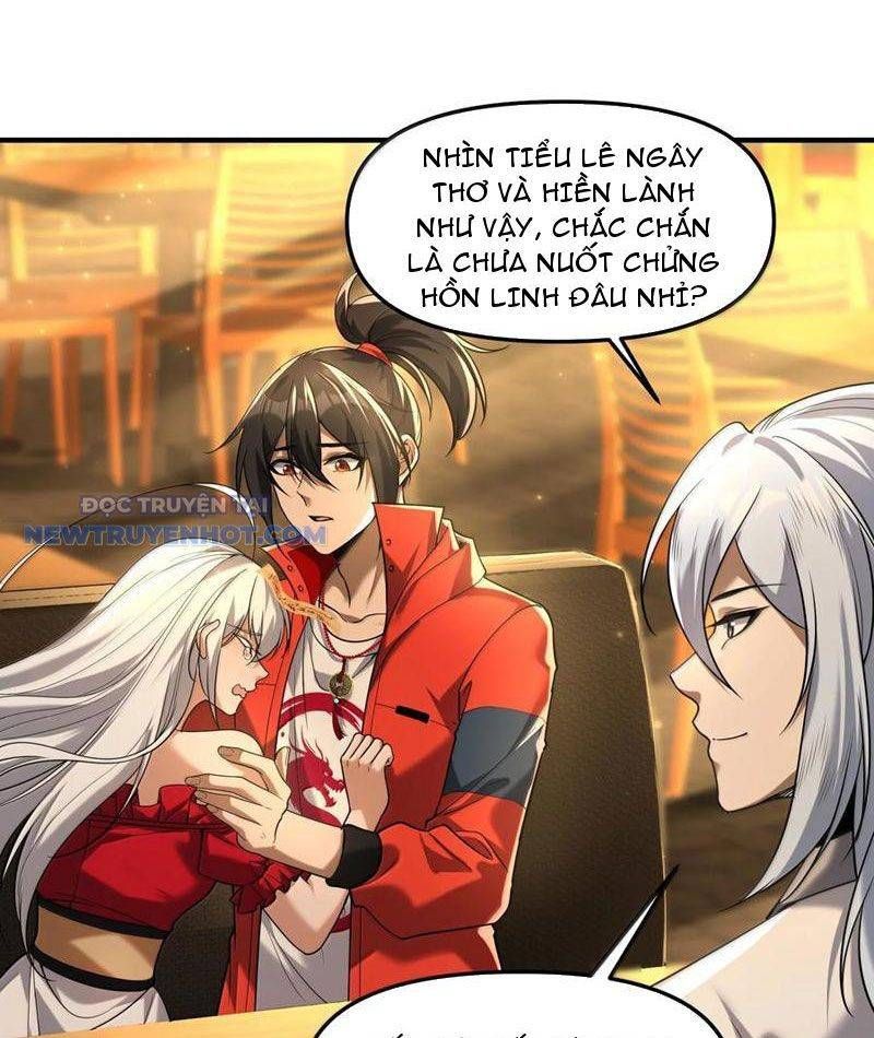 Phát Sóng Trực Tiếp, Ta Quét Ngang Dị Giới Chapter 69 - 16