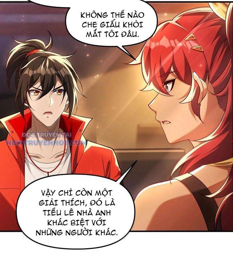 Phát Sóng Trực Tiếp, Ta Quét Ngang Dị Giới Chapter 69 - 28