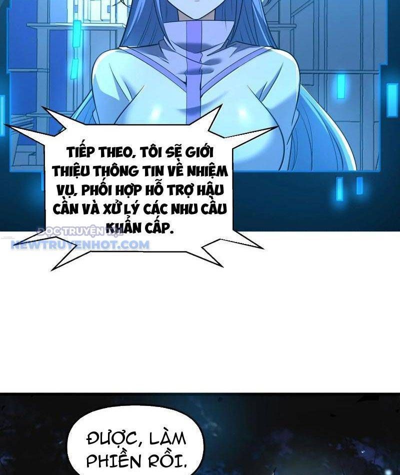 Phát Sóng Trực Tiếp, Ta Quét Ngang Dị Giới Chapter 69 - 82