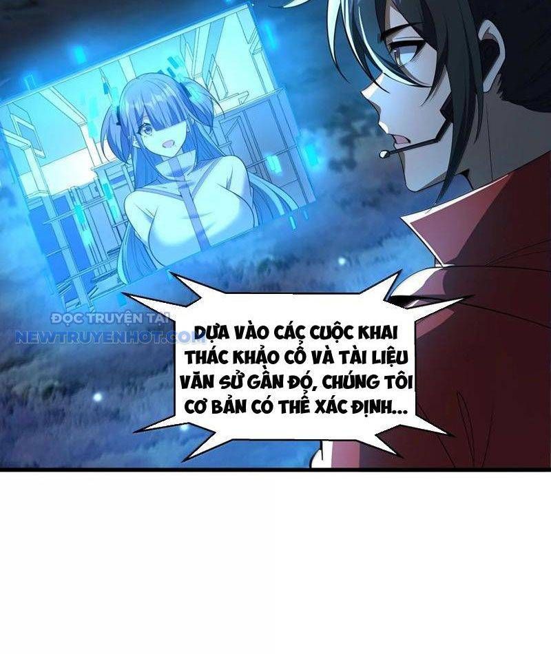 Phát Sóng Trực Tiếp, Ta Quét Ngang Dị Giới Chapter 69 - 93