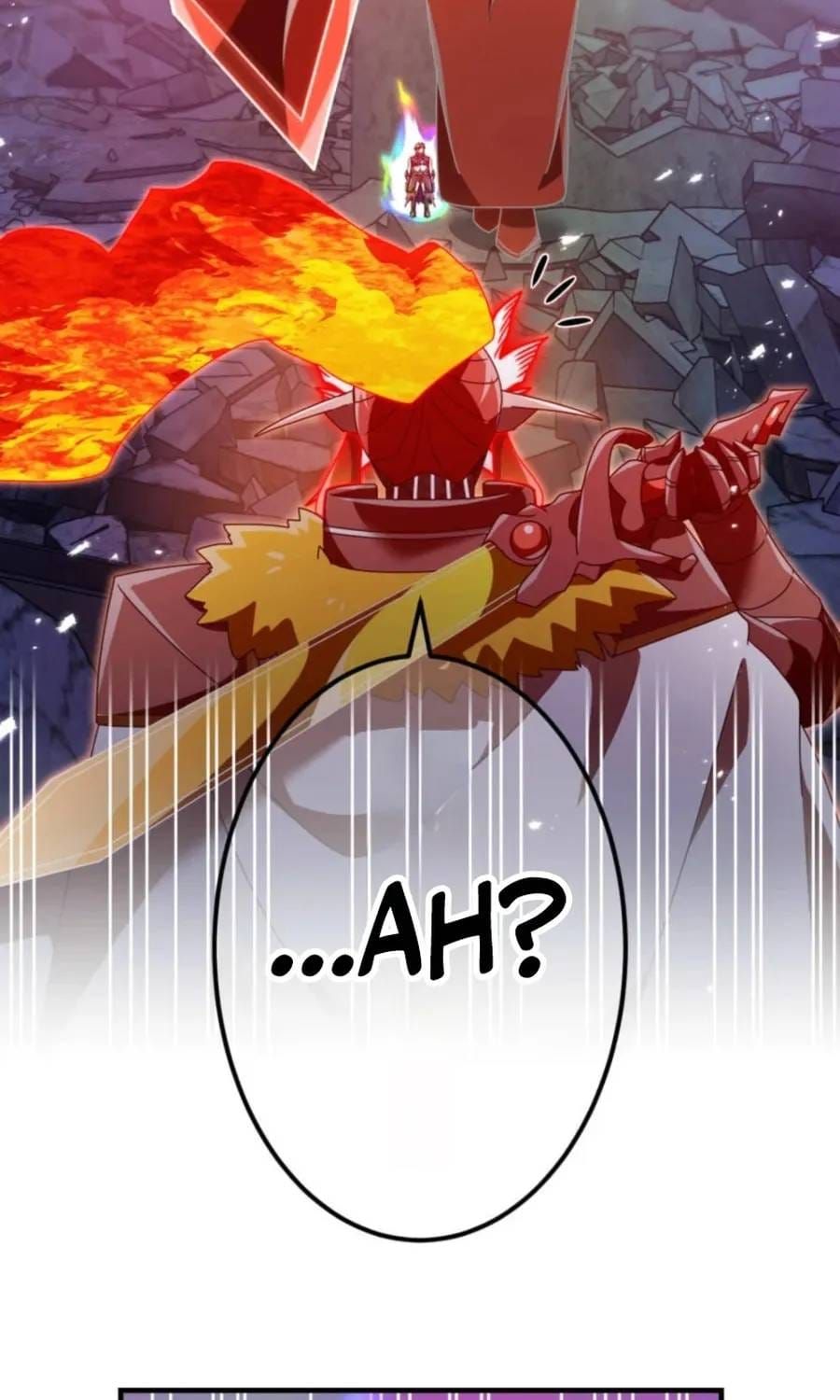 Huyết Thánh Cứu Thế Chủ~ Ta Chỉ Cần 0.0000001% Đã Trở Thành Vô Địch Chapter 160 - 101