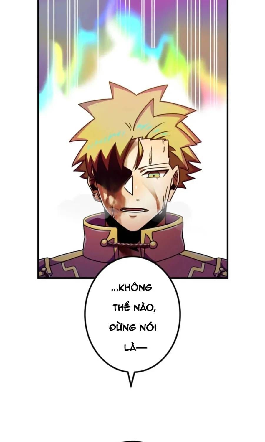 Huyết Thánh Cứu Thế Chủ~ Ta Chỉ Cần 0.0000001% Đã Trở Thành Vô Địch Chapter 160 - 102