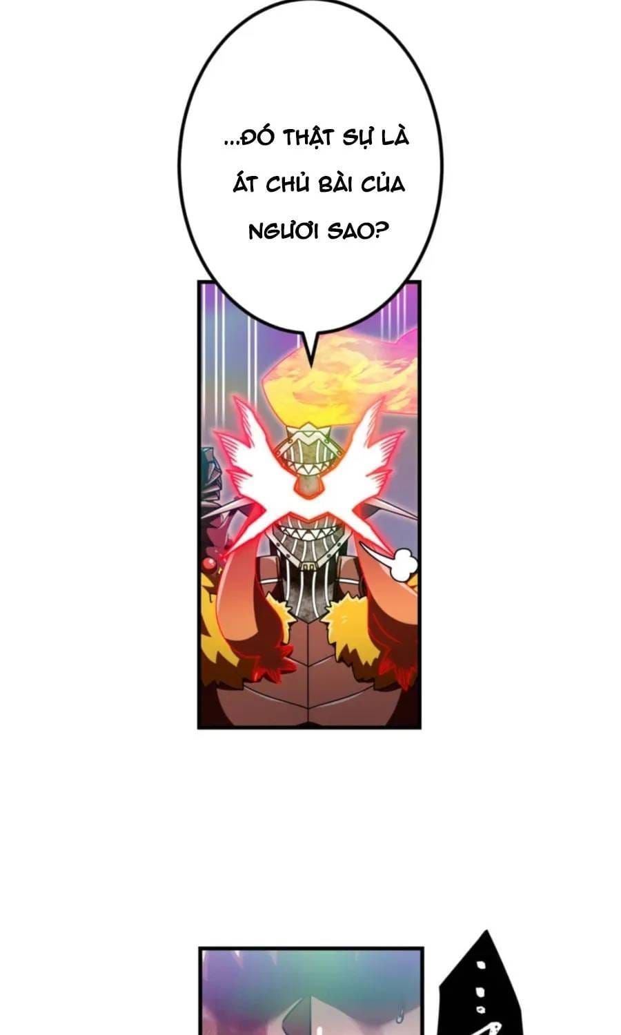 Huyết Thánh Cứu Thế Chủ~ Ta Chỉ Cần 0.0000001% Đã Trở Thành Vô Địch Chapter 160 - 103