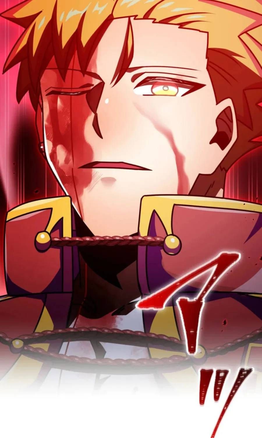 Huyết Thánh Cứu Thế Chủ~ Ta Chỉ Cần 0.0000001% Đã Trở Thành Vô Địch Chapter 160 - 106