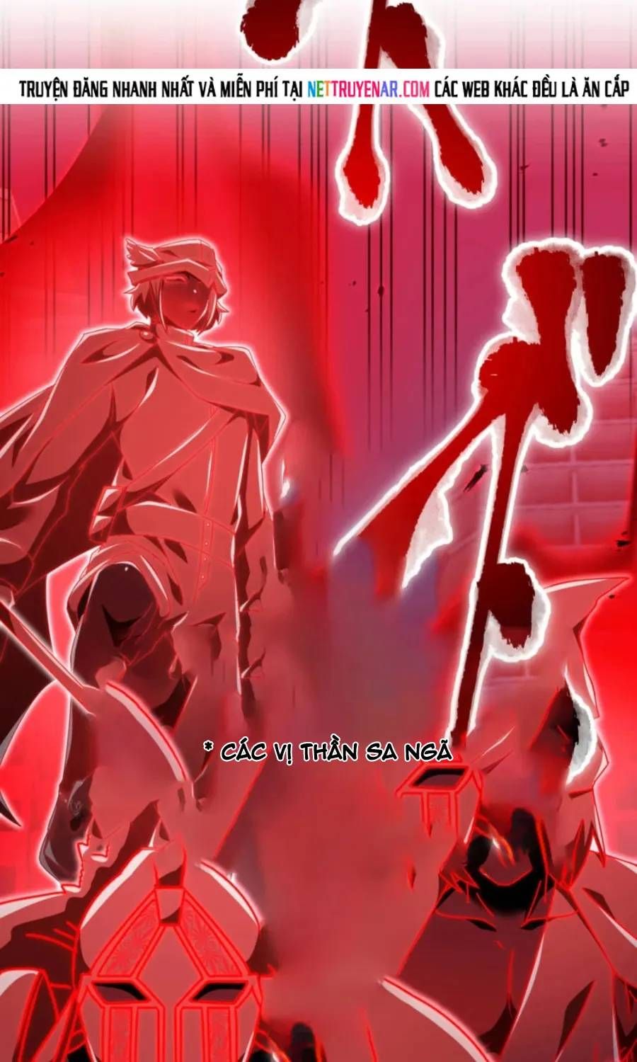 Huyết Thánh Cứu Thế Chủ~ Ta Chỉ Cần 0.0000001% Đã Trở Thành Vô Địch Chapter 160 - 113