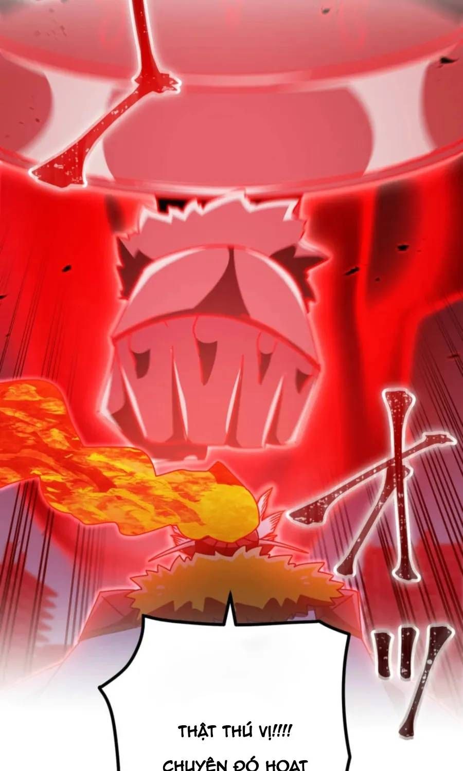 Huyết Thánh Cứu Thế Chủ~ Ta Chỉ Cần 0.0000001% Đã Trở Thành Vô Địch Chapter 160 - 117